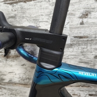 KTM Revelator Alto Master Custom Disc 105 12S Vision Trimax | 49