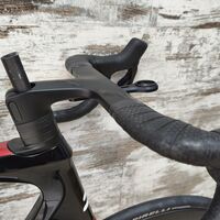 Ridley Fenix SLiC Disc Shimano 105 DI2 Novatec Tubeless | M