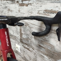 Focus Izalco Max Ultegra Di2 Disc DT Swiss ARC 1450 DiCut | 56