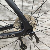 Pinarello Gan RS Tiagra 4700 Shimano R501 | 53