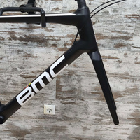 Карбонова рамка BMC Teammachine SLR Seven Disc | 58
