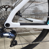 Fondriest GAND Disc Ultegra Fulcrum 4 | 52