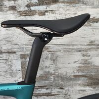 Bianchi Specialissima Pro Disc Ultegra Di2 12S Palladium Carbon | 53