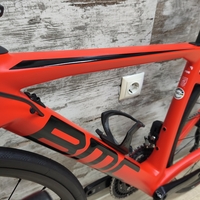 BMC Teammachine SLR Five Disc 105 Di2 | 47