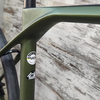 Merida Scultura Endurance 5000 Disc Ultegra Expert | S