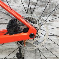 BMC Teammachine SLR Five Disc 105 Di2 | 47