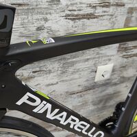 Pinarello Gan RS SRAM Red eTAP Fulcrum Zero Ceramic Rim | 515