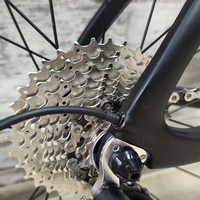 Pinarello Gan RS Tiagra 4700 Shimano R501 | 53