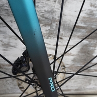 Bianchi Specialissima Pro Disc Ultegra Di2 Fulcrum Zero | 50