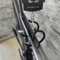 Seka Spear RDC Dura-Ace Di2 12S Elitewheels Powermeter | M
