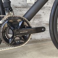 DEMO Scott Addict RC30 105 Di2 Syncros Capital 1.0 | L