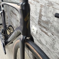 Specialized Tarmac SL7 S-Works RTP Disc SRAM Red AXS Powermeter без капли | 56