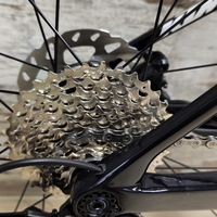 KTM Revelator Alto Master Custom Disc 105 12S Vision Trimax | 49