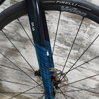 KTM Revelator Alto Master Custom Disc 105 12S Vision Trimax | 49