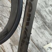 Cervelo Soloist Race Ultegra Di2 Dura-Ace Powermeter CeramicSpeed OSPW FFWD Tyro | 51