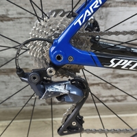 Specialized Tarmac SL6 S-Works Ultegra Aeolus 35 Carbon | 54