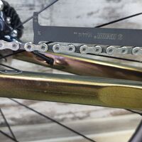 Basso Diamante SV Disc Ultegra Aeolus Elite 35 Carbon | 53