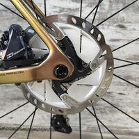 Basso Diamante SV Disc Ultegra Aeolus Elite 35 Carbon | 53