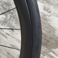 BMC Teammachine SLR01 Four Disc Ultegra Di2 CRD351  | 47