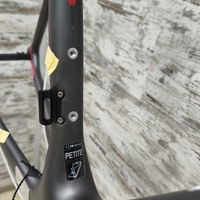 Карбонова рамка FELT ZW2 Rim с дефект на боята | 43