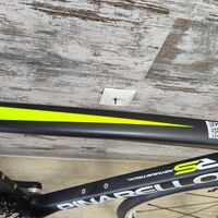 Pinarello Gan RS SRAM Red eTAP Fulcrum Zero Ceramic Rim | 515