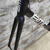 Карбонова рамка BMC Teammachine SLR Seven Disc | 58