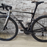 Seka Spear RDC Dura-Ace Di2 12S Elitewheels Powermeter | M