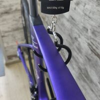 Lombardo Mugello R52 Limited Edition E-Bike Ultegra Disc DT Swiss | 50