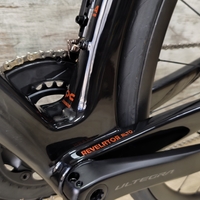 KTM Revelator Alto Exonic Dura-Ace Di2 Hunt 30 Carbon | 49