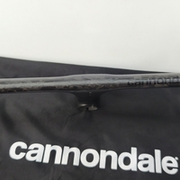 Интегрирано карбоново кормило Cannondale SystemBar R-One Carbon | 110x38