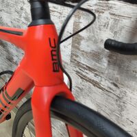 BMC Teammachine SLR Five Disc 105 Di2 | 47