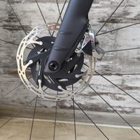 Bianchi Oltre RC Disc SRAM Red AXS Quarq Powermeter Speed 40T Carbon | 57