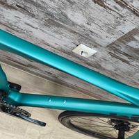 Bianchi Oltre Pro Disc Dura-Ace Di2 12S Speed 40T Carbon | 53