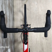 Wilier Cento1 AIR Ultegra R8000 Vision Rim | M