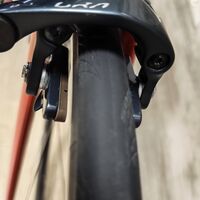 Wilier Cento1 AIR Ultegra R8000 Vision Rim | M