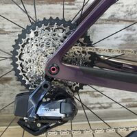Scott Addict 20 Gravel Disc SRAM Force AXS XPLR Aeolus 3V | S