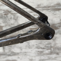 Карбонова рамка Specialized Roubaix SL8 S-Works Future Shock 3.0 | 52