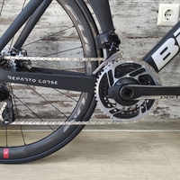 Bianchi Oltre RC Disc SRAM Red AXS Quarq Powermeter Speed 40T Carbon | 57