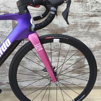 Lombardo Mugello R52 Limited Edition E-Bike Ultegra Disc DT Swiss | 50