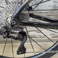 Seka Spear RDC Dura-Ace Di2 12S Elitewheels Powermeter | M