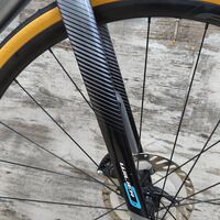 Wilier Zero SL Disc Ultegra Fulcrum 600 DB | M