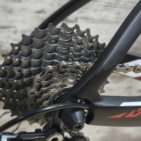 Merida Reacto 6000 Dura-Ace R9100 Rim | L