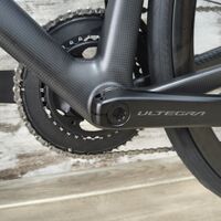 Cipollini Dolomia Ultegra Di2 Aeolus RSL 37 Carbon | L