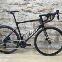 ЧАСТНА ПРОДАЖБА | Giant Defy Pro 0 Disc SRAM AXS Syncros | M/L
