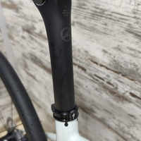 Specialized Aethos Expert Disc Ultegra Di2 Trimax | 49