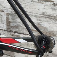 Merida Reacto 6000 Dura-Ace R9100 Rim | L