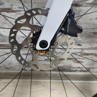 Fondriest GAND Disc Ultegra Fulcrum 4 | 52