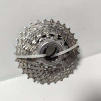 Електронен монтаж Campagnolo Super Record EPS Disc 2x12