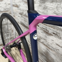 Ridley Fenix SLiC Disc 105 Di2 Vision | S