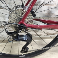 Ridley Fenix SLA Disc 105 12 | M